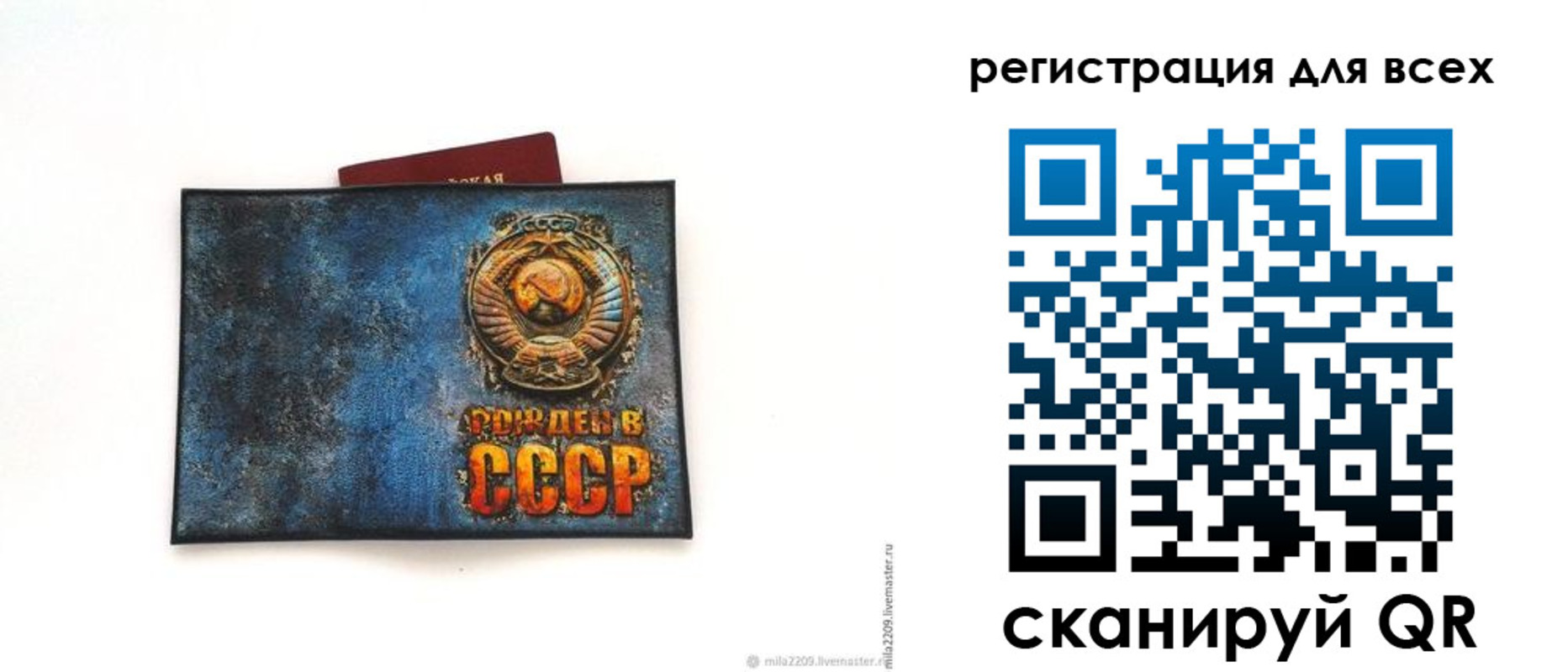 прописка в квартире в Микуни